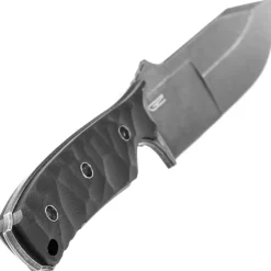 Cobratec Knives - Recondo G10 Black