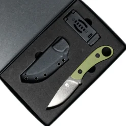 Cobratec Knives - Skinner Fixed Blade OD D2