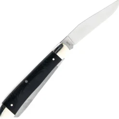 Cobratec Knives - Traditional two blades Trapper G10