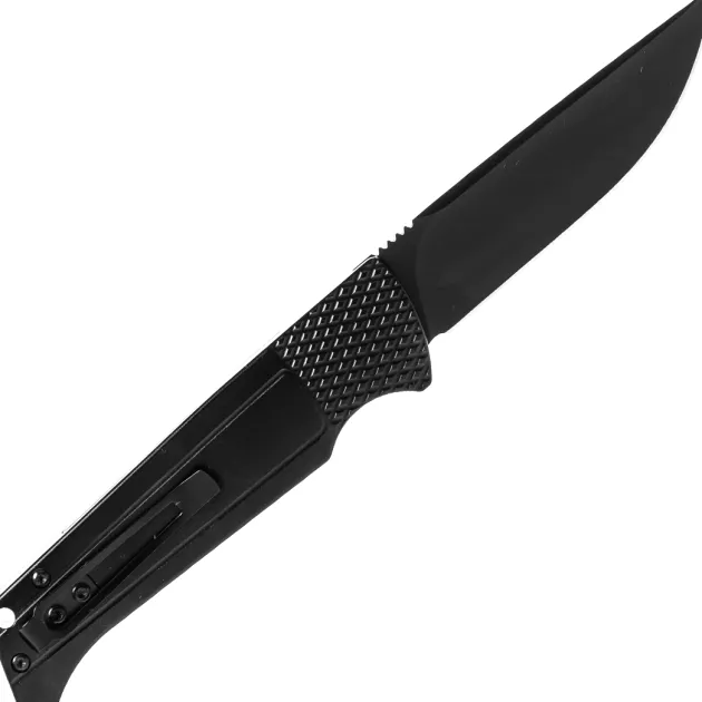 CobraTec Knives Viper Auto Hidden Release