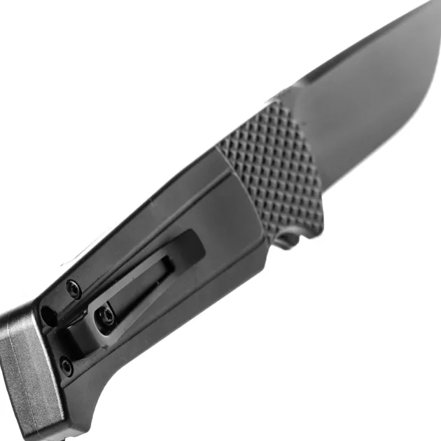 CobraTec Knives Viper Auto Hidden Release