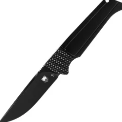 CobraTec Knives Viper Auto Hidden Release