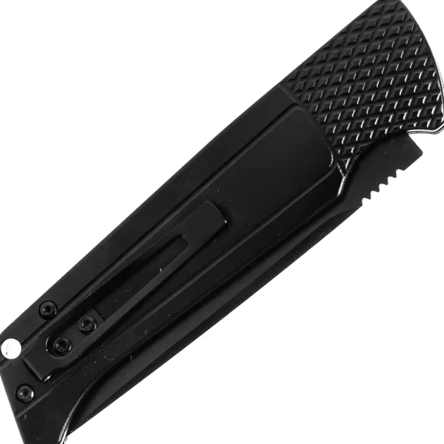 CobraTec Knives Viper Auto Hidden Release