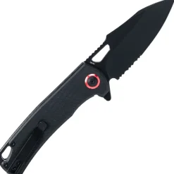 Cobratec Knives - Wolverine Linerlock Black