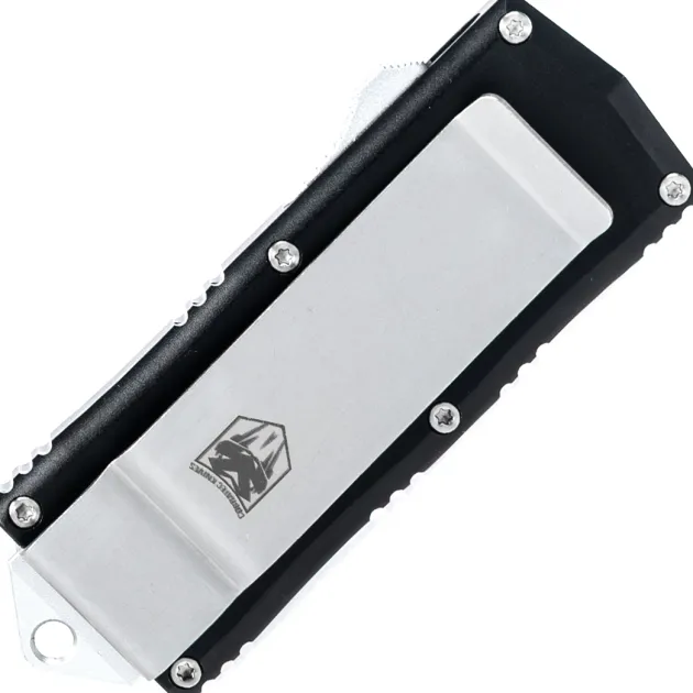 CobraTec OTF Money Clip