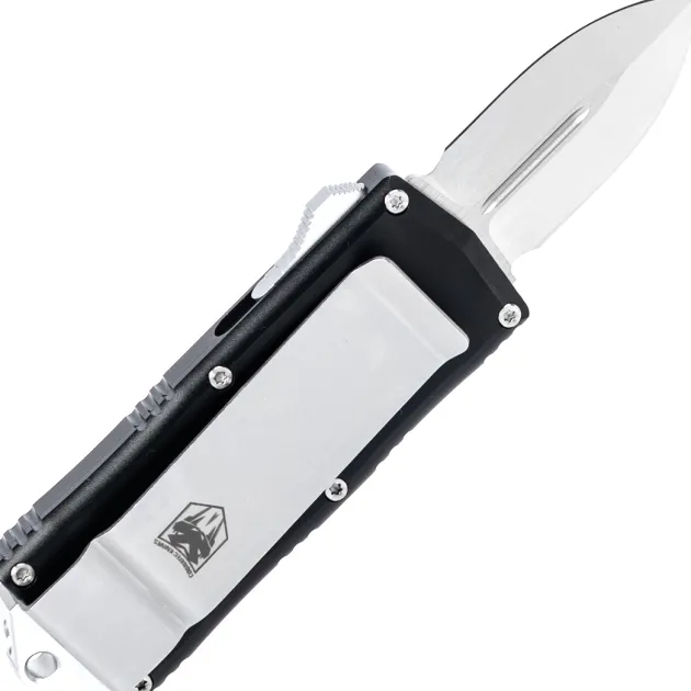 CobraTec OTF Money Clip