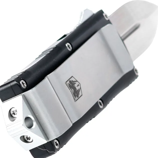 CobraTec OTF Money Clip