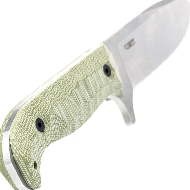 CobraTec - PSK Fixed Blade OD SW