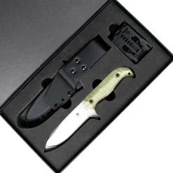 CobraTec - PSK Fixed Blade OD SW