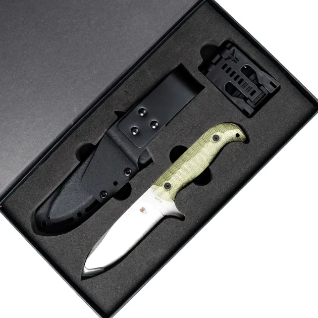 CobraTec - PSK Fixed Blade OD SW