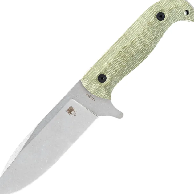 CobraTec - PSK Fixed Blade OD SW