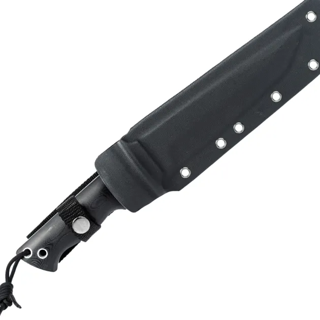 CobraTec - Renegade Fixed Blade