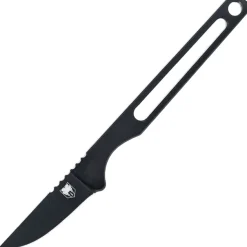 CobraTec - Surgeon black