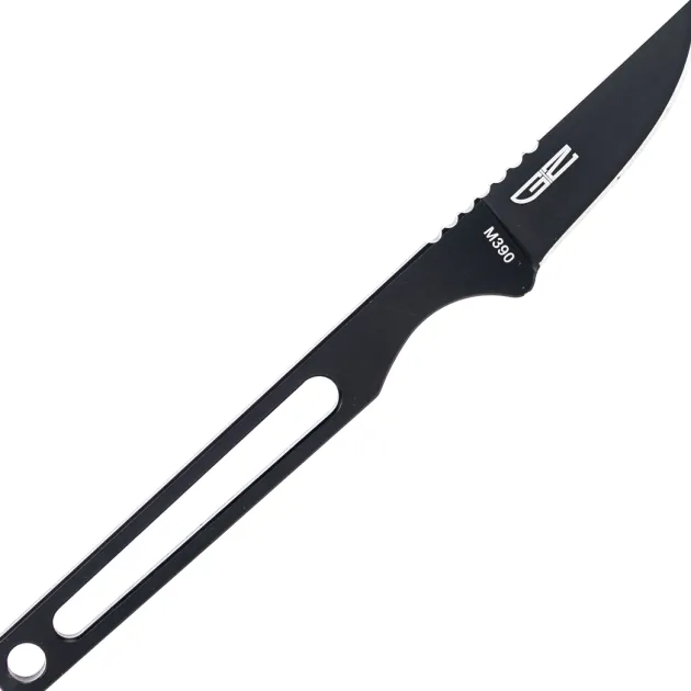 CobraTec - Surgeon black