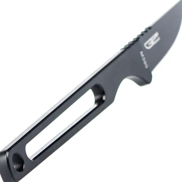 CobraTec - Surgeon black