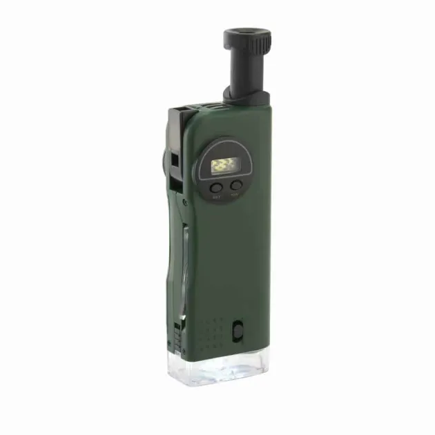 COCP11 - Carson Optical Outil 7 fonctions pour enfants X-Scope