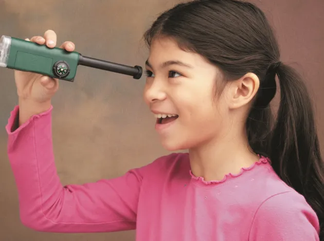 COCP11 - Carson Optical Outil 7 fonctions pour enfants X-Scope