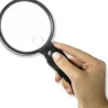 CODS36 - CARSON OPTICS Loupe Portative MagniView (2x à 4,5x)