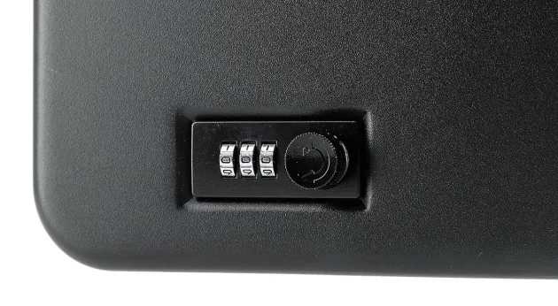 3.4070 - Coffre fort pour armes de poing umarex 300 X 220 X 68