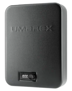 3.4070 - Coffre fort pour armes de poing umarex 300 X 220 X 68