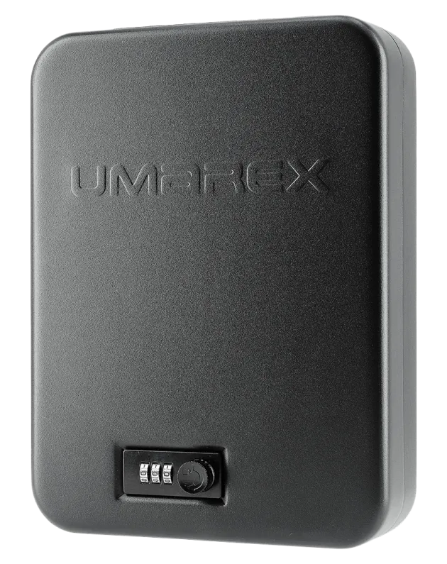 3.4070 - Coffre fort pour armes de poing umarex 300 X 220 X 68