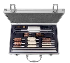 801059 - COFFRET DE NETTOYAGE UNIVERSEL UX TOUTES ARMES - 26 PIECES
