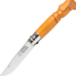 Coffret Opinel C.I.C.C.C 1998