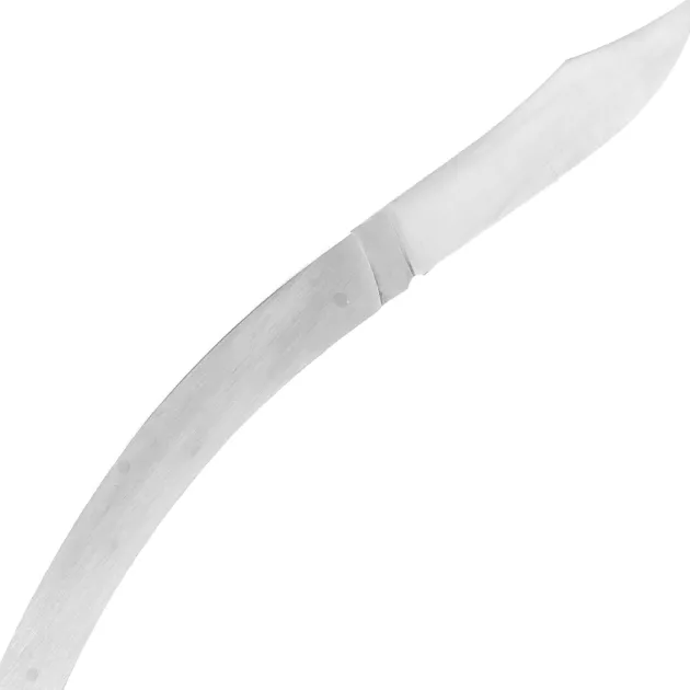 Cognet Le Thiers manche inox 20 cm lame Douk Douk