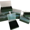 COL550560 BOITE A 50 CARTOUCHES X LARGE CAL 30/300WM .... à couvercle transparent