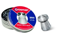 COL933521 CROSMAN 177 Crosman Destroyer 7.4gr Pellet (250ct)