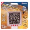 COL933515 CROSSMAN 177 Gold Flight Penetrator 8.5gr Lead Free Pellets (125ct)