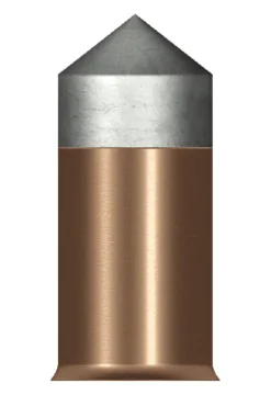 COL933515 CROSSMAN 177 Gold Flight Penetrator 8.5gr Lead Free Pellets (125ct)