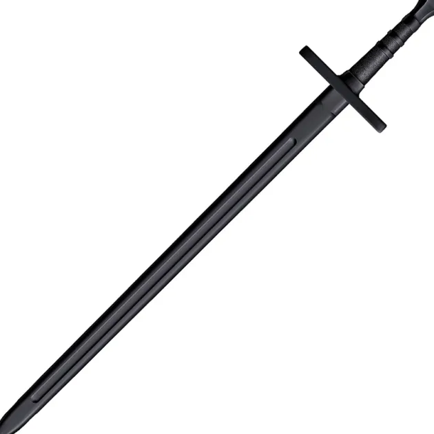 COLD STEEL Hand and a Half. TRAINING SWORD