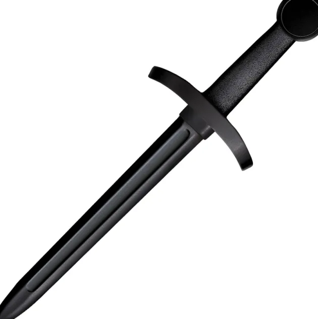 COLD STEEL TRAINING DAGGER