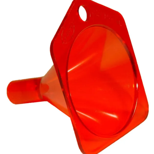 COL090190 LEE Powder Funnel 22 to 45 Caliber