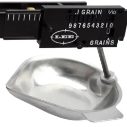 COL090681 LEE Safety Powder Scale