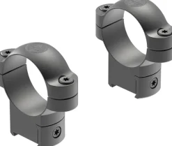 781424 COLLIER LEUPOLD RM CZ 527 30MM HIGH MAT 177366
