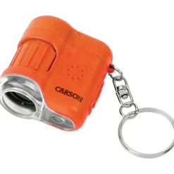 COMM280O - Carson Optics MicroMini Microscope