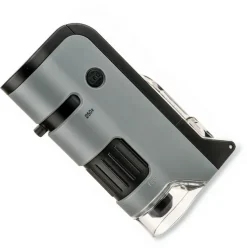 COMP250 - Carson Optics Pocket Microscope 100-250x