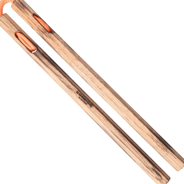 Condor Knife and tool Speedhuck Nunchaku