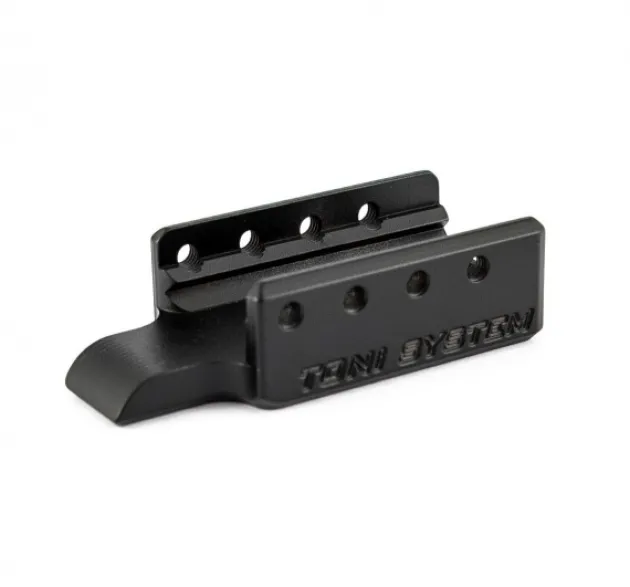 787696 - CONTREPOIDS LAITON GLOCK G17/21/22/34/35/41 NOIR