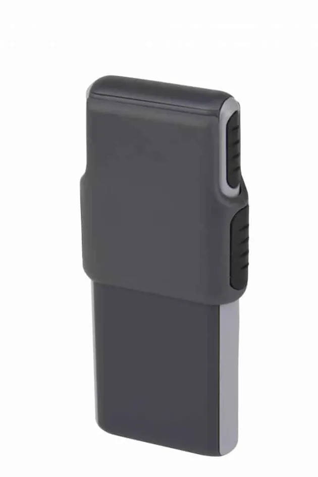 COPO25 - CARSON OPTICS Loupe à led Minibrite x3