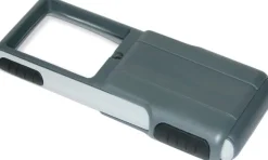COPO25 - CARSON OPTICS Loupe à led Minibrite x3