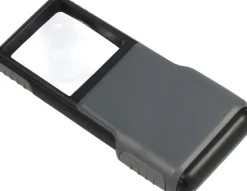 COPO55 - CARSON OPTICS Loupe x5 Mini-Brite LED