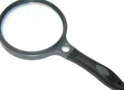 COSG12 - CARSON OPTICS Loupe Sure-Grip 2x à 11.5x