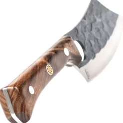 10000714 - COUTEAU CHEF HERBERTZ NOYER 16CM INOX