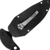 Couteau de cou Push Dagger Rite Edge Tactical