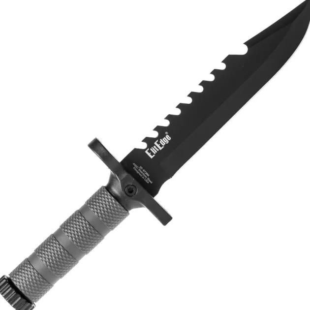 Couteau de survie ElitEdge