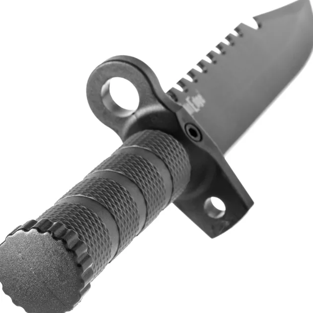 Couteau de survie ElitEdge
