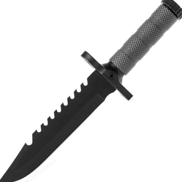 Couteau de survie ElitEdge